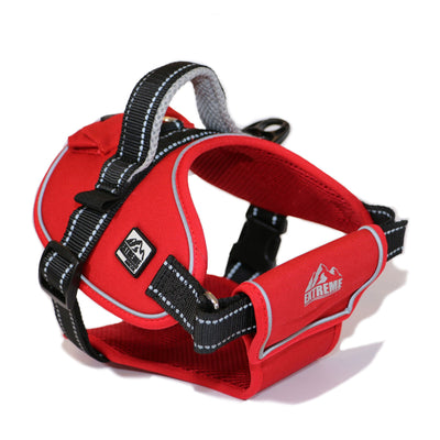 Ancol Extreme Harness Red Xtra Large 87x120cm